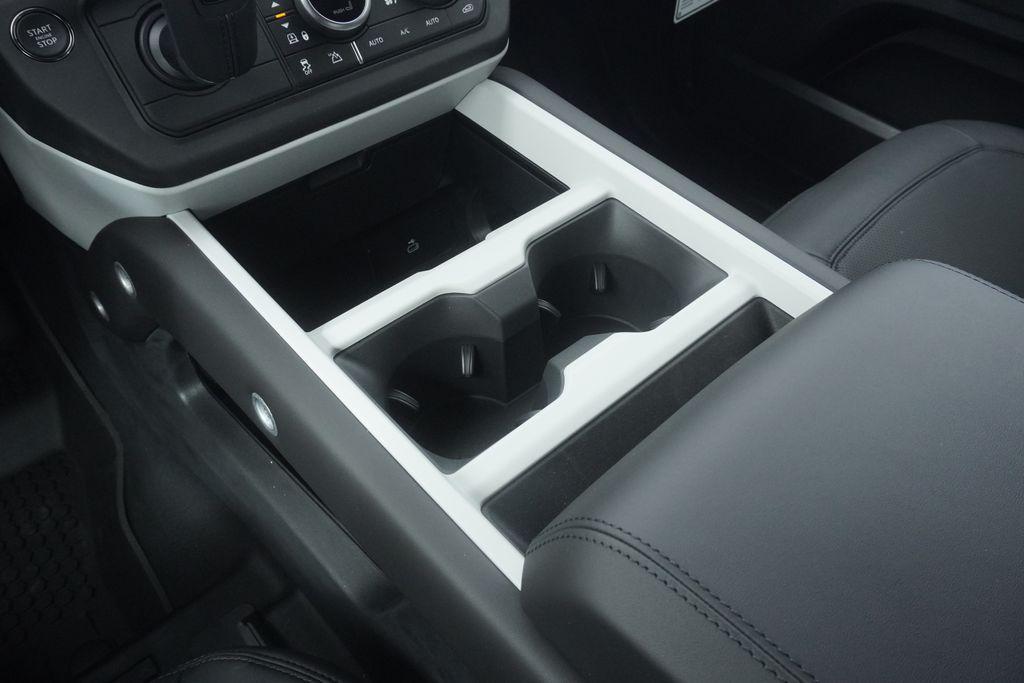 new 2026 Land Rover Defender car, priced at $94,215