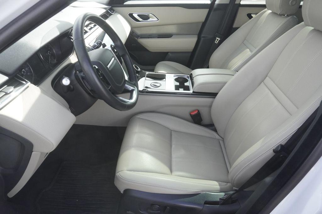 used 2020 Land Rover Range Rover Velar car, priced at $28,828