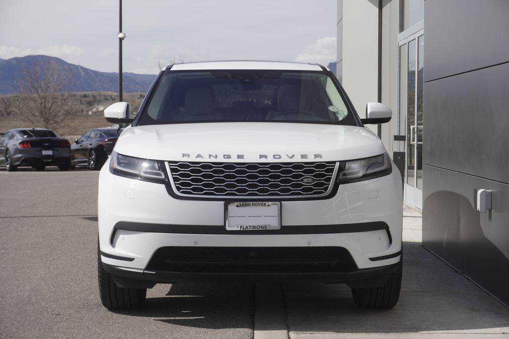 used 2020 Land Rover Range Rover Velar car, priced at $28,828
