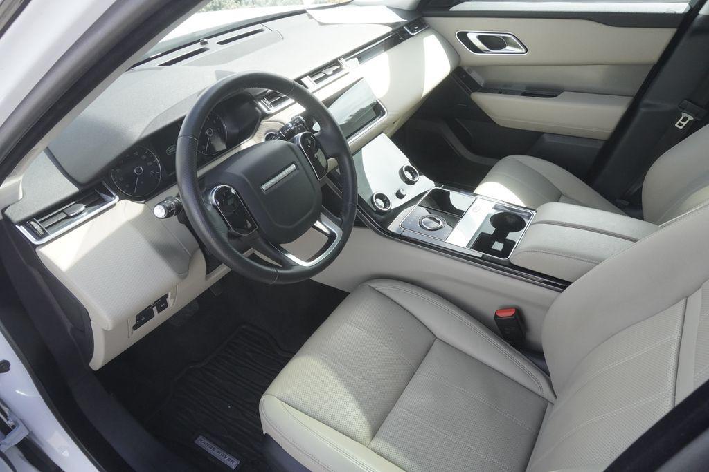 used 2020 Land Rover Range Rover Velar car, priced at $28,828