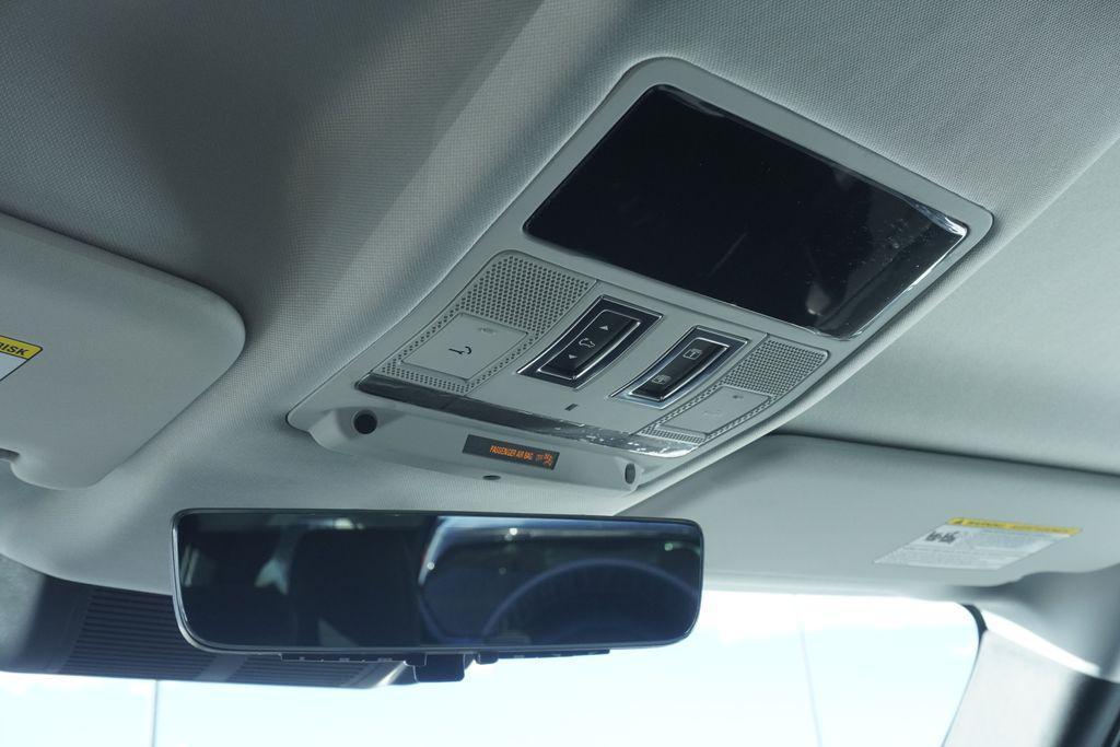 new 2025 Land Rover Defender car, priced at $81,775