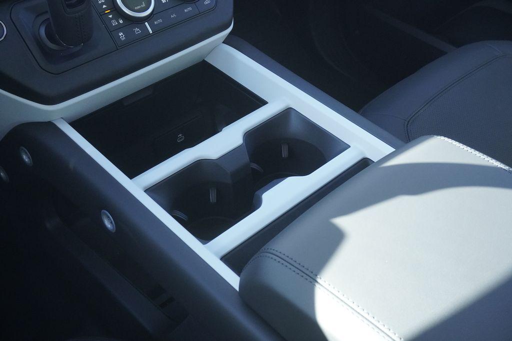 new 2025 Land Rover Defender car, priced at $81,775