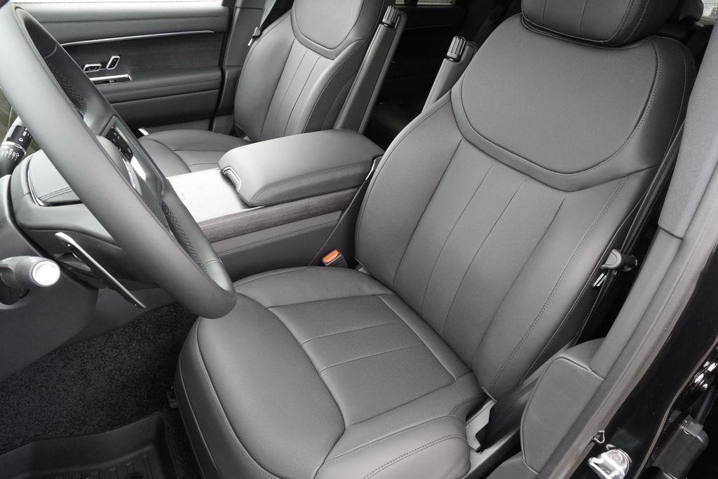 new 2026 Land Rover Range Rover car, priced at $133,920