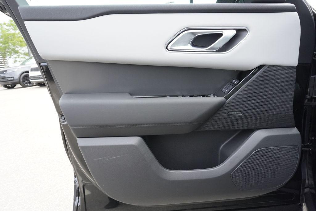 new 2026 Land Rover Range Rover Velar car, priced at $70,105