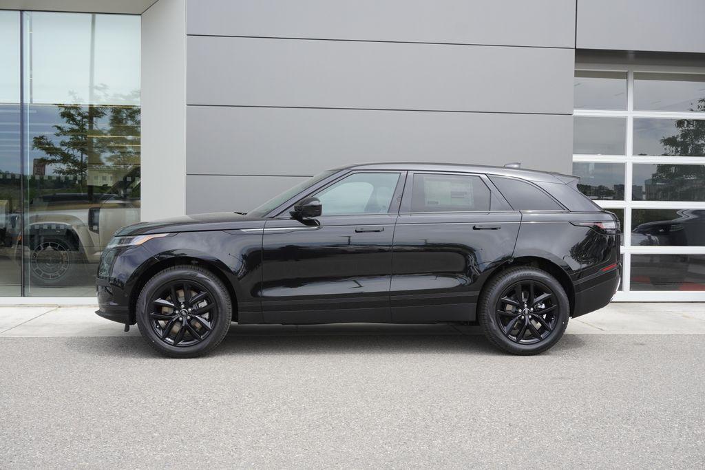 new 2026 Land Rover Range Rover Velar car, priced at $70,105