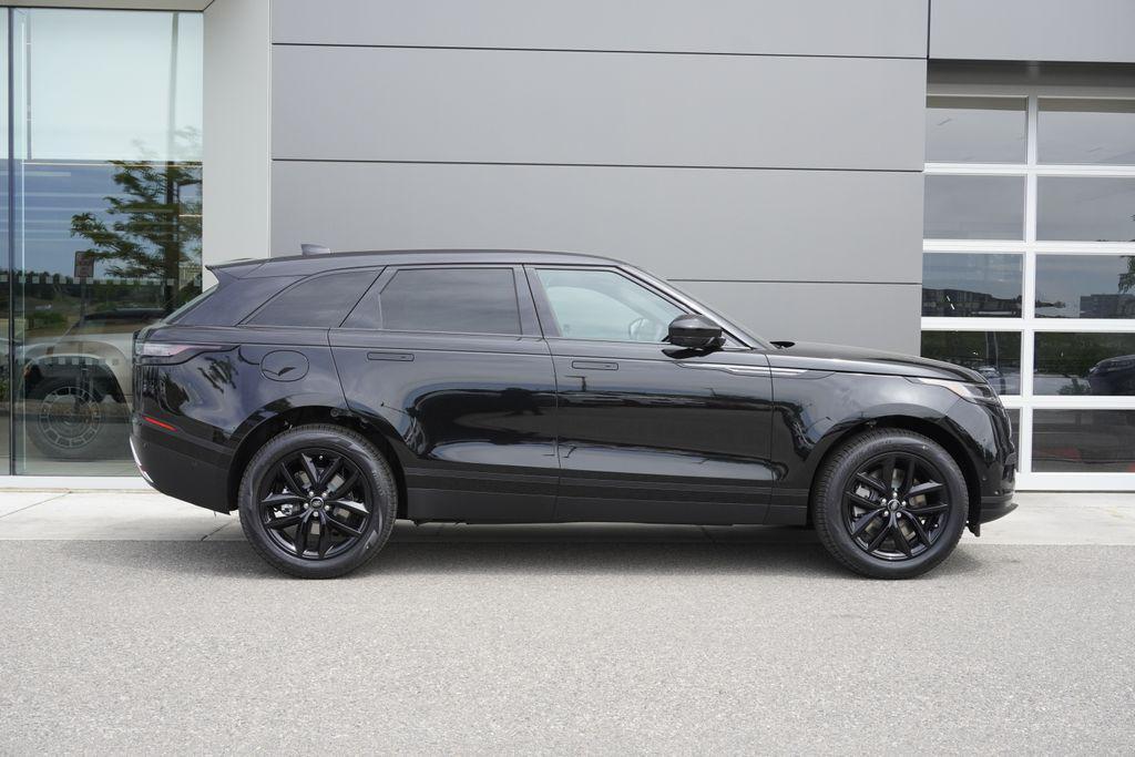 new 2026 Land Rover Range Rover Velar car, priced at $70,105