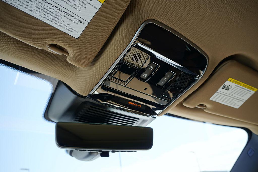 new 2026 Land Rover Range Rover car, priced at $165,524