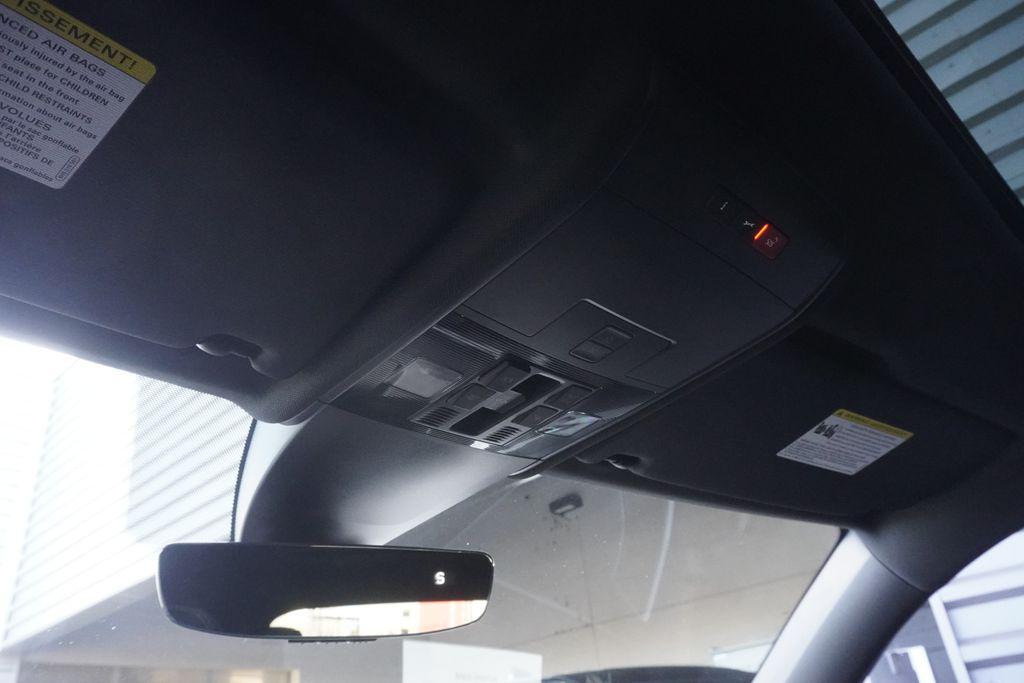 used 2021 Volkswagen Atlas Cross Sport car, priced at $23,975