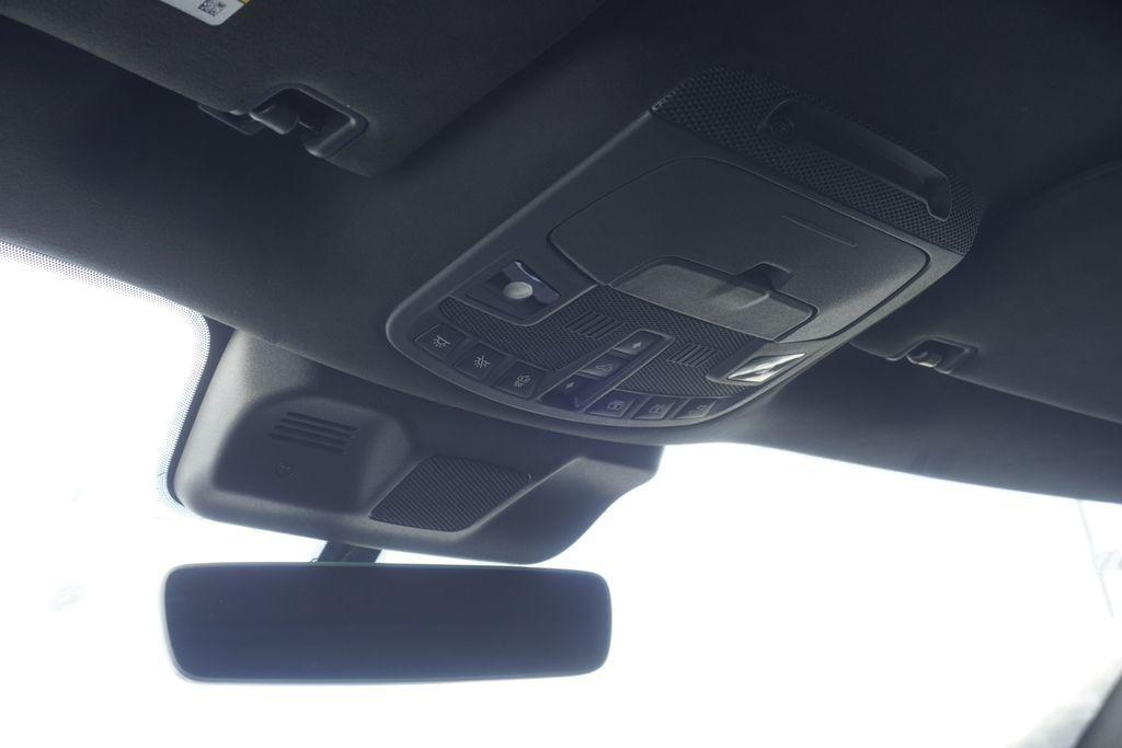 used 2024 Lincoln Navigator car, priced at $77,759