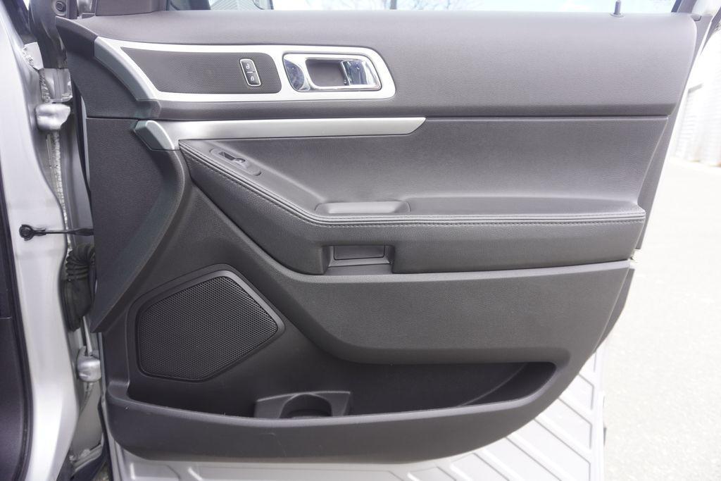 used 2013 Ford Explorer car, priced at $9,400