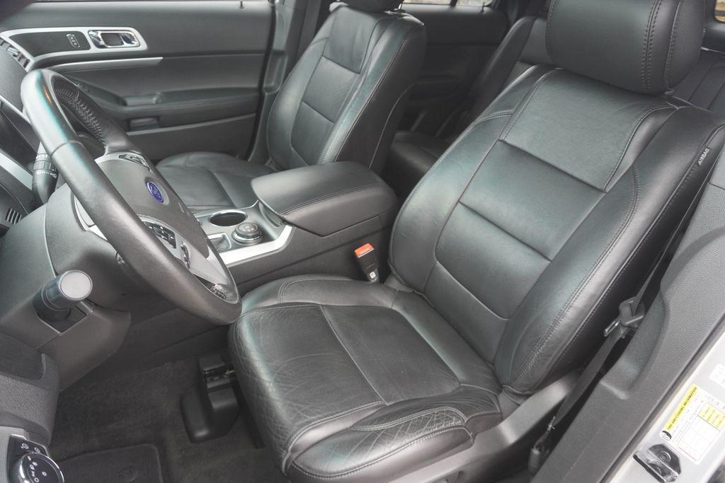 used 2013 Ford Explorer car, priced at $9,400