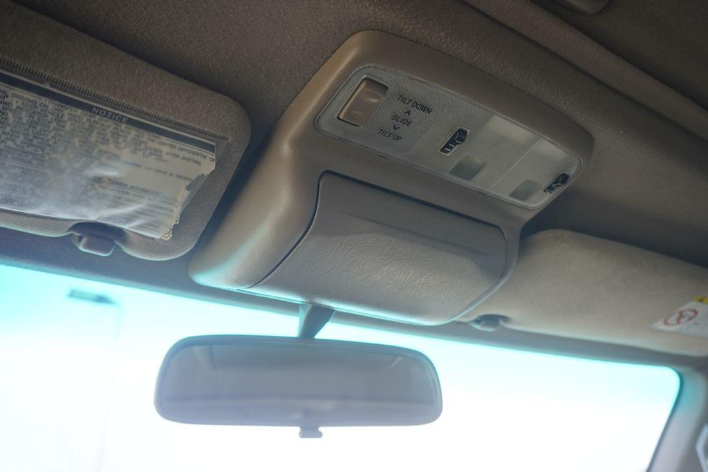 used 2002 Toyota 4Runner car, priced at $9,790