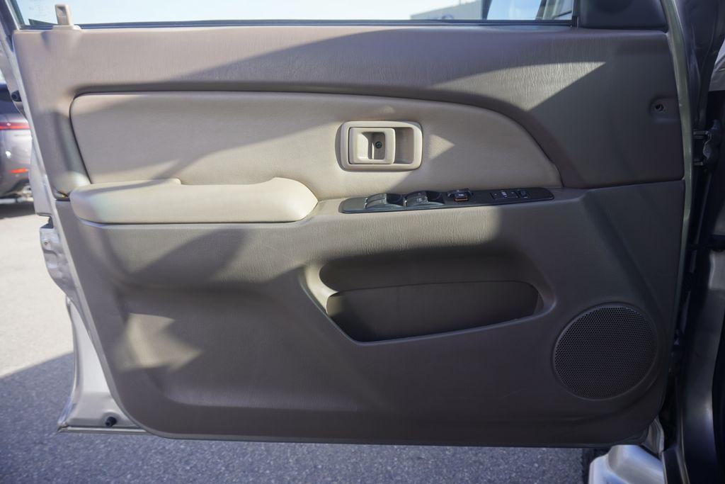 used 2002 Toyota 4Runner car, priced at $9,790