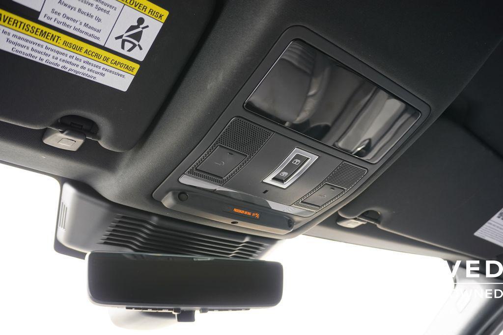 used 2025 Land Rover Discovery Sport car, priced at $38,295