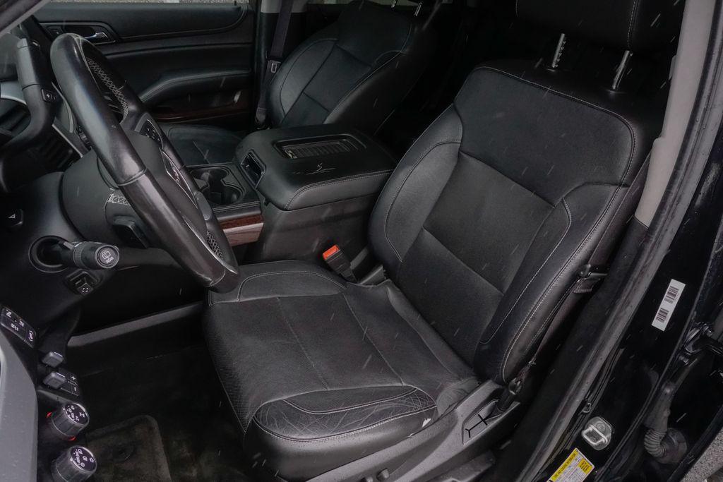 used 2015 GMC Yukon car, priced at $20,145