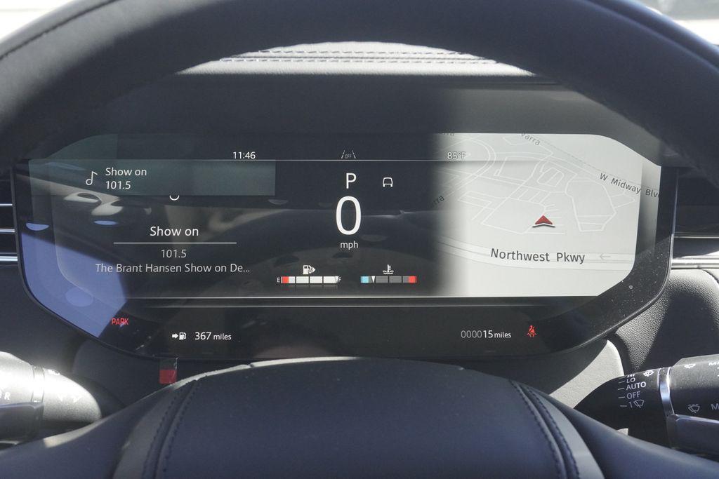 new 2026 Land Rover Range Rover car, priced at $179,805