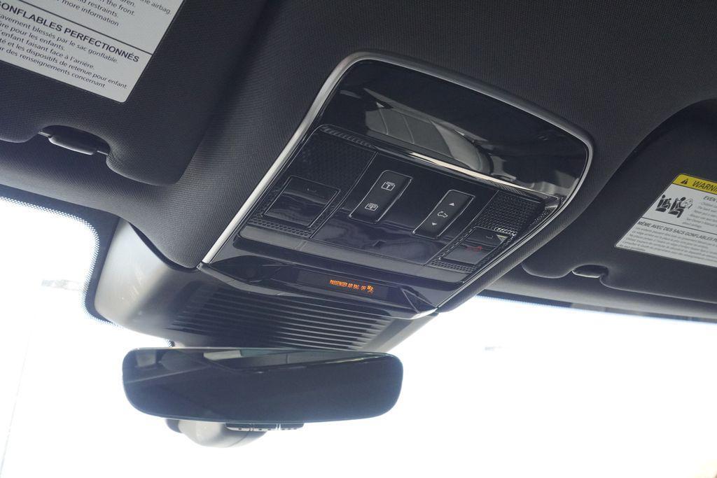 new 2025 Land Rover Range Rover Sport car, priced at $90,210