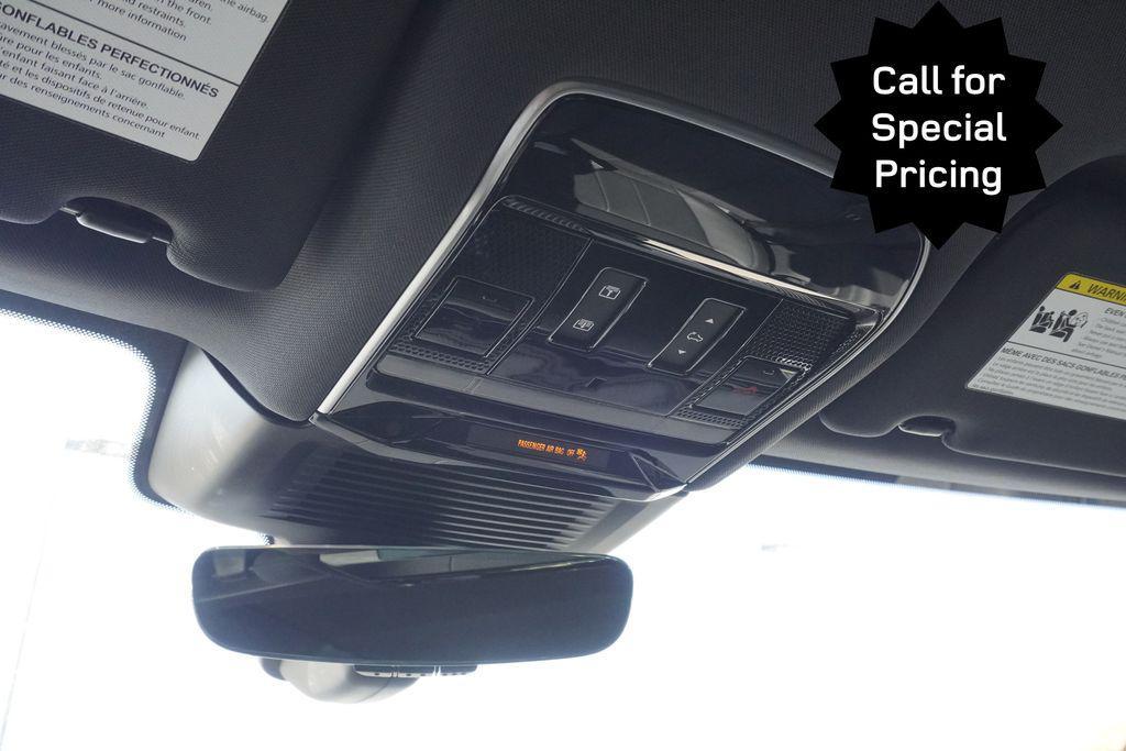 new 2025 Land Rover Range Rover Sport car, priced at $90,210