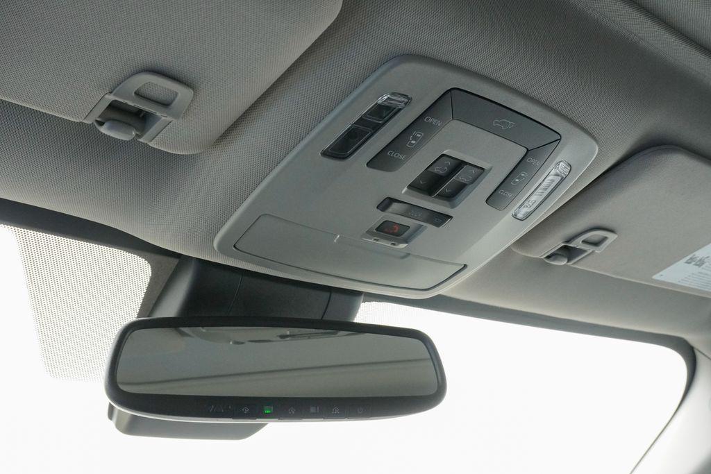 used 2025 Toyota Sienna car, priced at $43,615