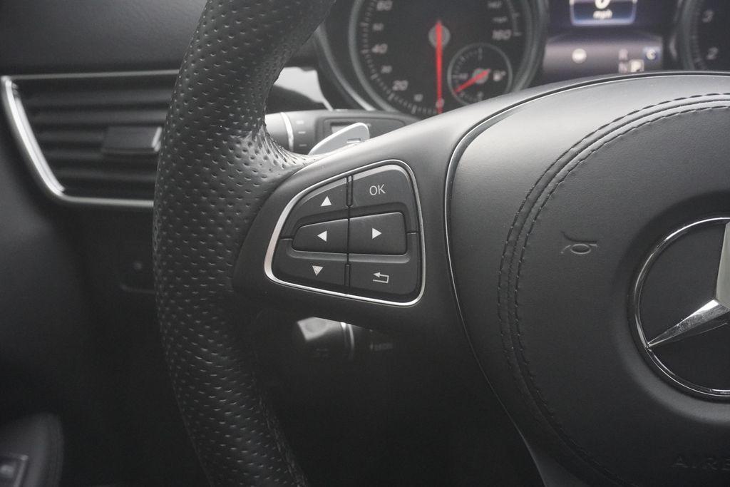 used 2018 Mercedes-Benz GLS 550 car, priced at $32,202