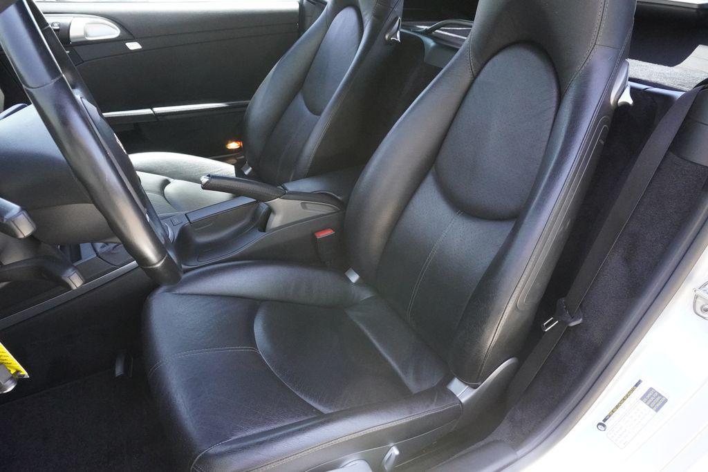 used 2006 Porsche Cayman car, priced at $36,783