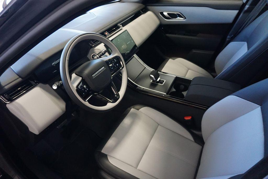 new 2026 Land Rover Range Rover Velar car, priced at $80,822
