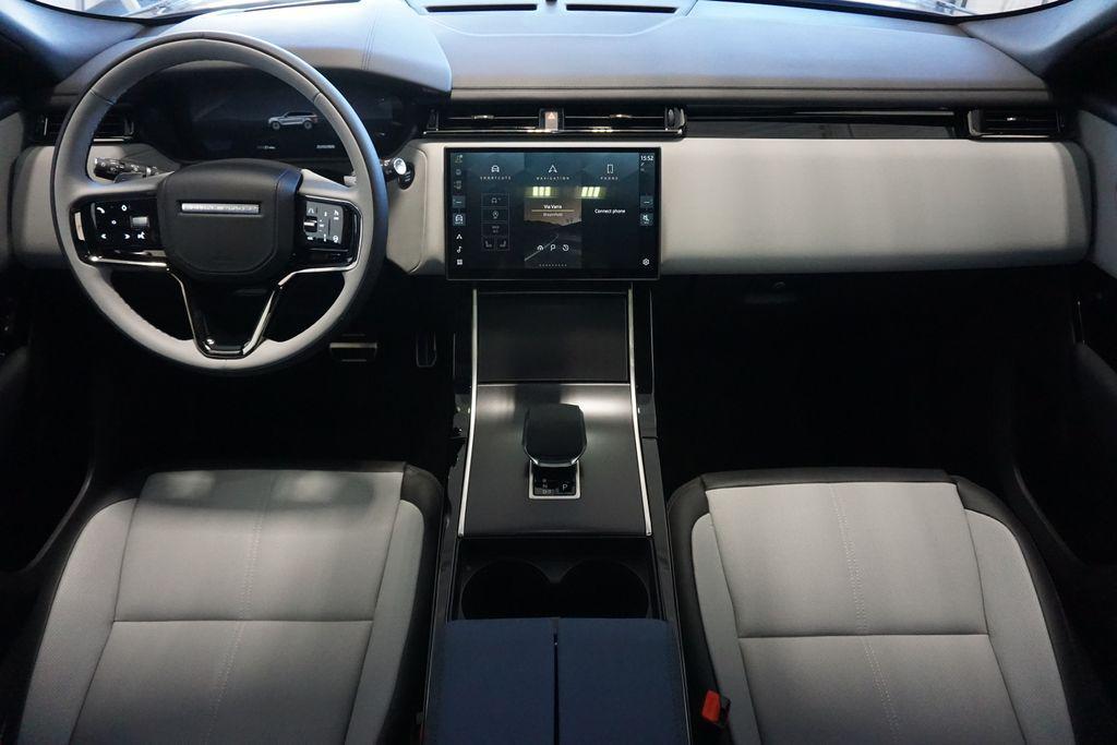 new 2026 Land Rover Range Rover Velar car, priced at $80,822
