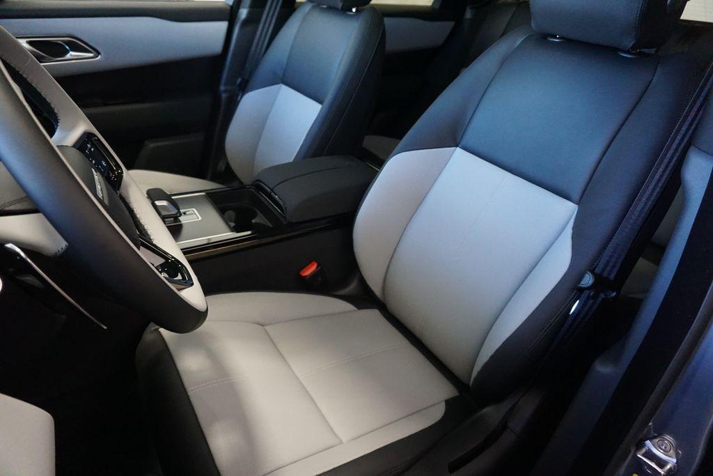 new 2026 Land Rover Range Rover Velar car, priced at $80,822