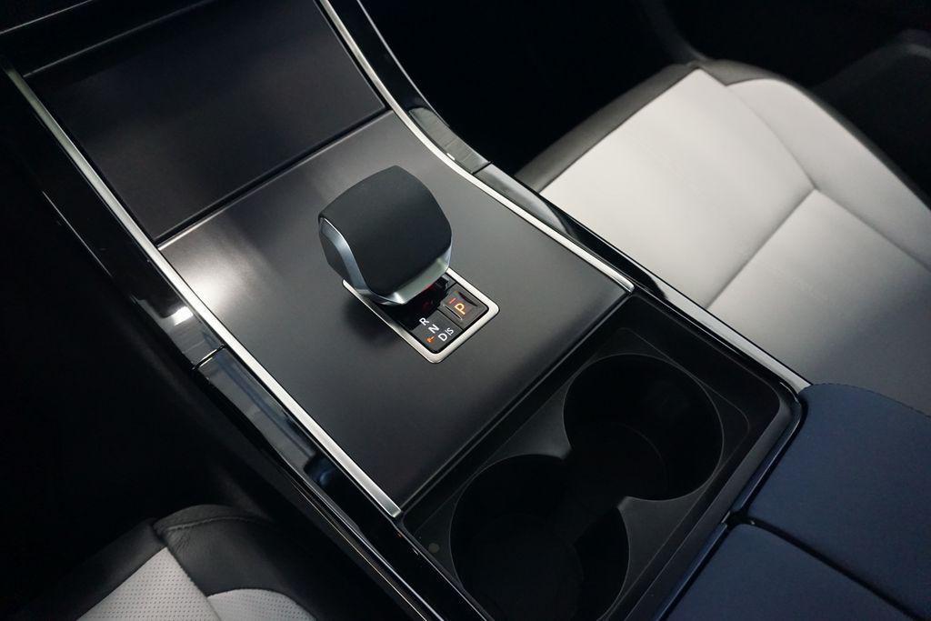 new 2026 Land Rover Range Rover Velar car, priced at $80,822