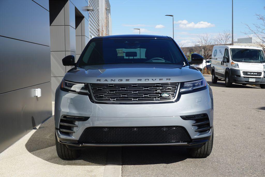 new 2026 Land Rover Range Rover Velar car, priced at $80,822