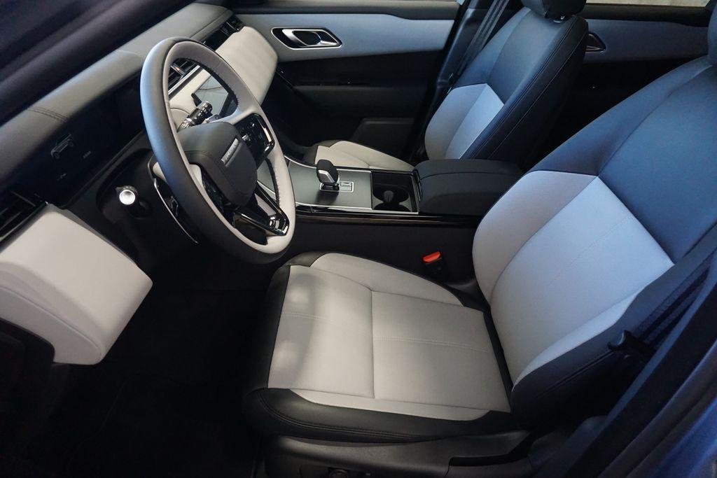 new 2026 Land Rover Range Rover Velar car, priced at $80,822