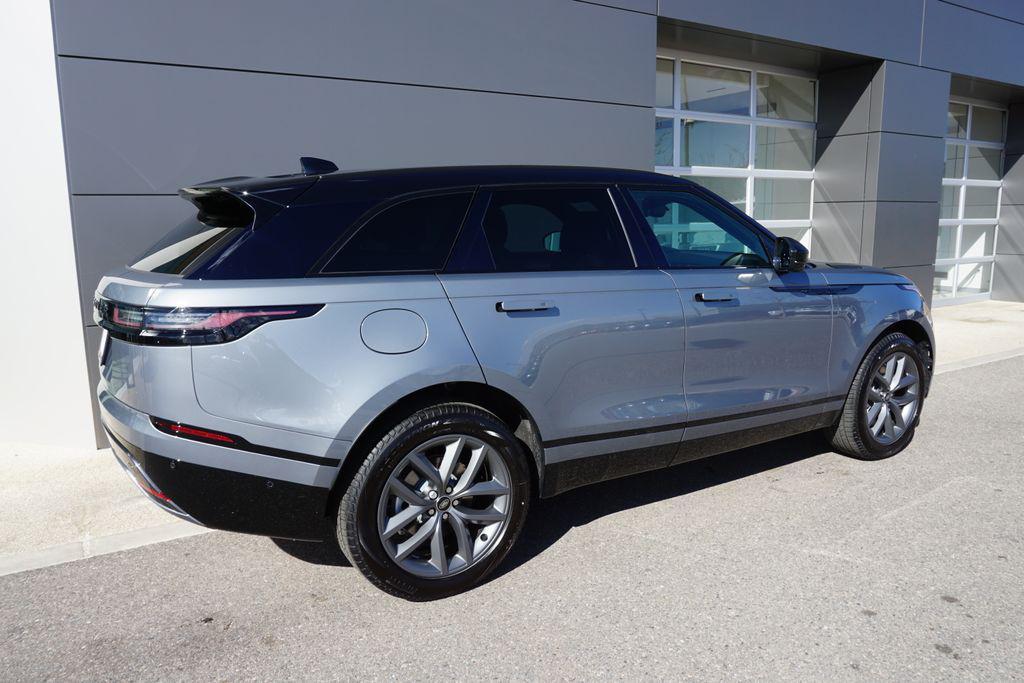 new 2026 Land Rover Range Rover Velar car, priced at $80,822