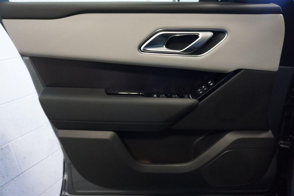 new 2026 Land Rover Range Rover Velar car, priced at $80,822