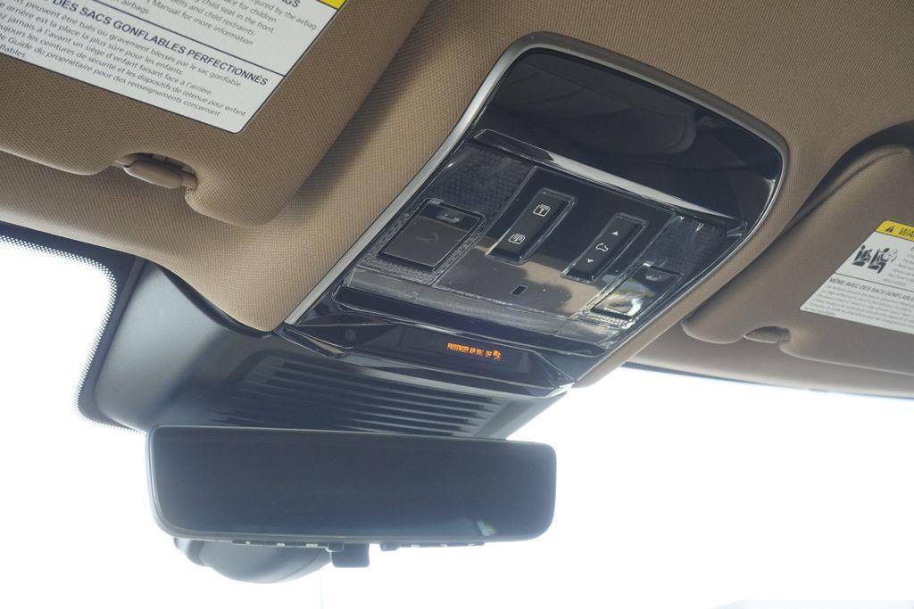 new 2026 Land Rover Range Rover car, priced at $136,560