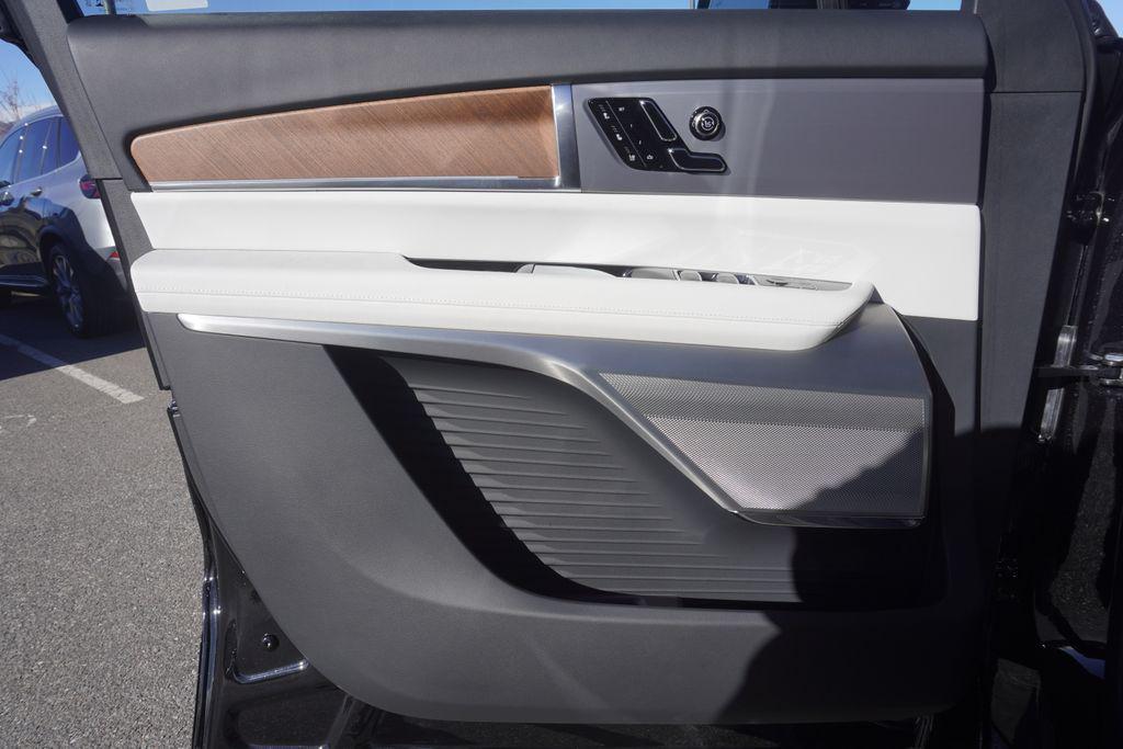 used 2026 Cadillac VISTIQ car, priced at $70,218