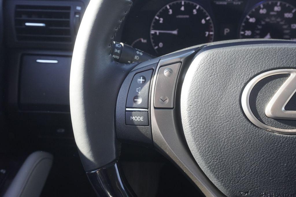 used 2015 Lexus RX 350 car, priced at $18,647