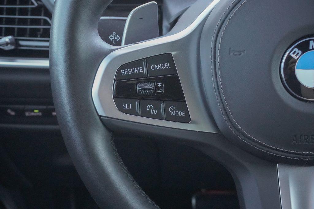 used 2026 BMW X5 car, priced at $64,795