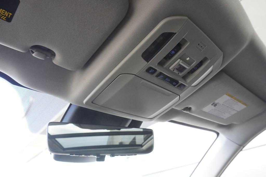 used 2022 Toyota Highlander Hybrid car, priced at $42,183