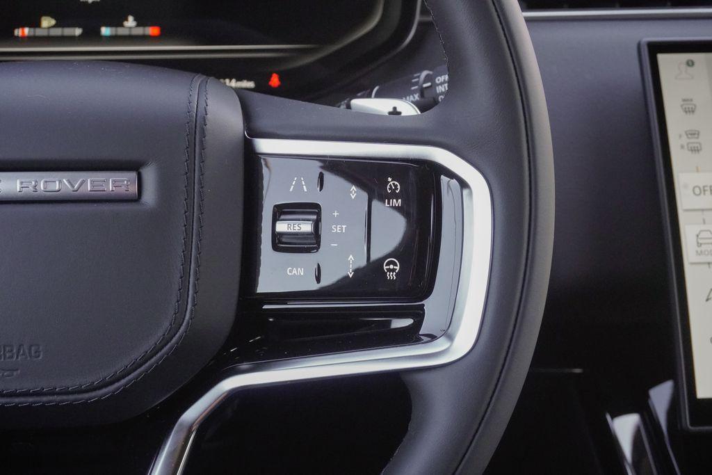 new 2026 Land Rover Range Rover Sport car, priced at $99,390
