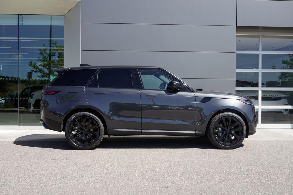 new 2026 Land Rover Range Rover Sport car, priced at $99,390