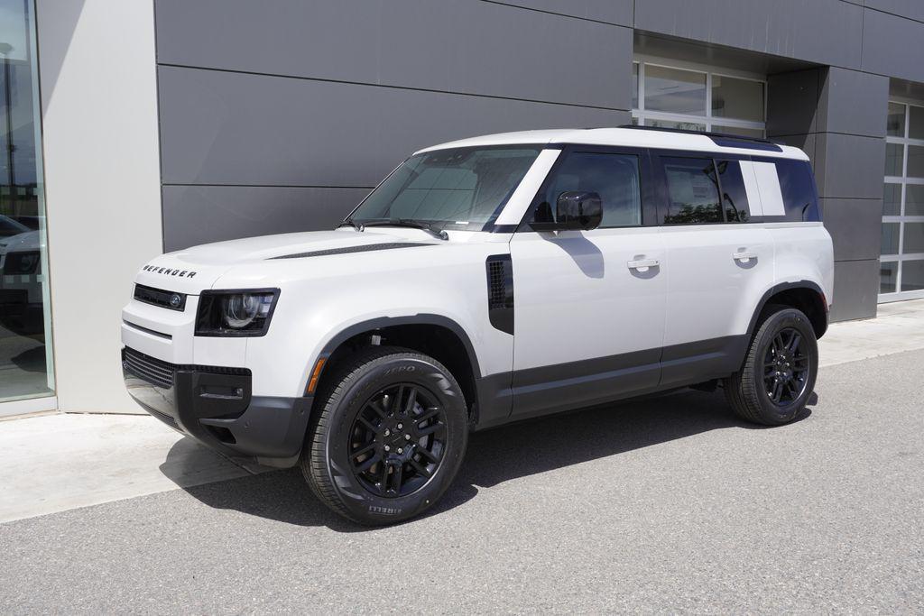 new 2026 Land Rover Defender car, priced at $70,116