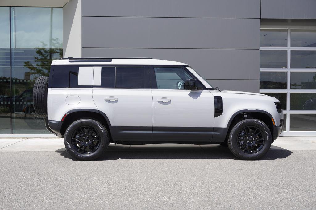 new 2026 Land Rover Defender car, priced at $70,116