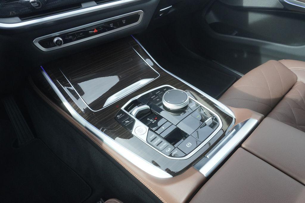 used 2023 BMW X7 car, priced at $64,465