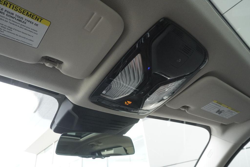 used 2023 BMW X7 car, priced at $64,465