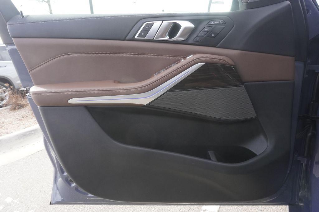 used 2023 BMW X7 car, priced at $64,465