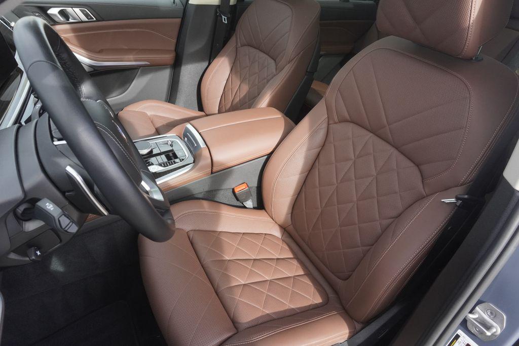 used 2023 BMW X7 car, priced at $64,465