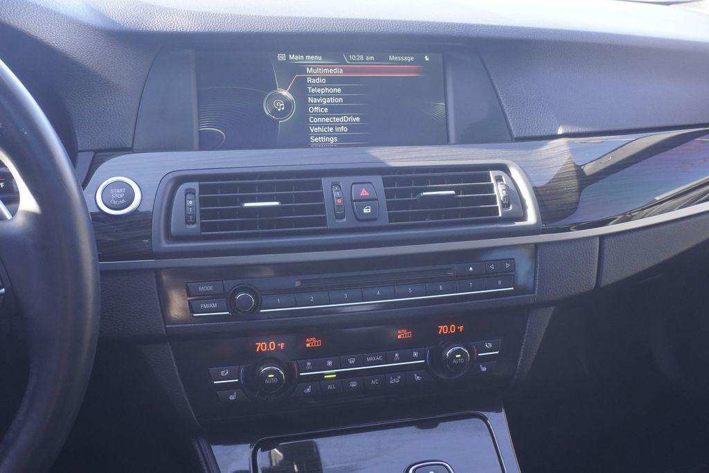 used 2013 BMW 550 car, priced at $15,782