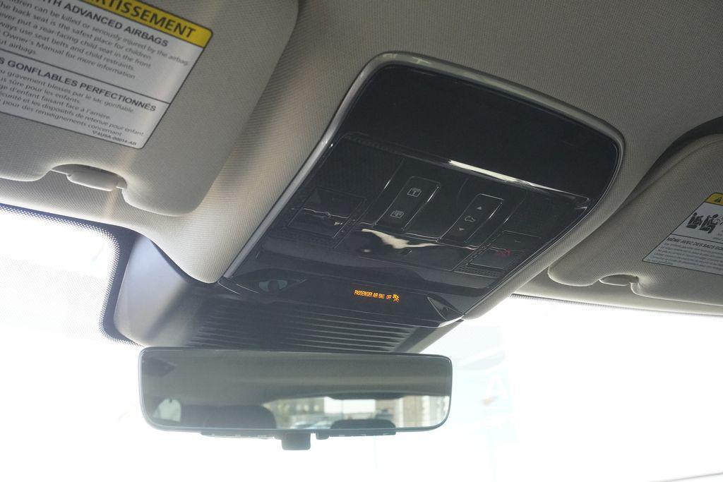 used 2023 Land Rover Range Rover car, priced at $90,540