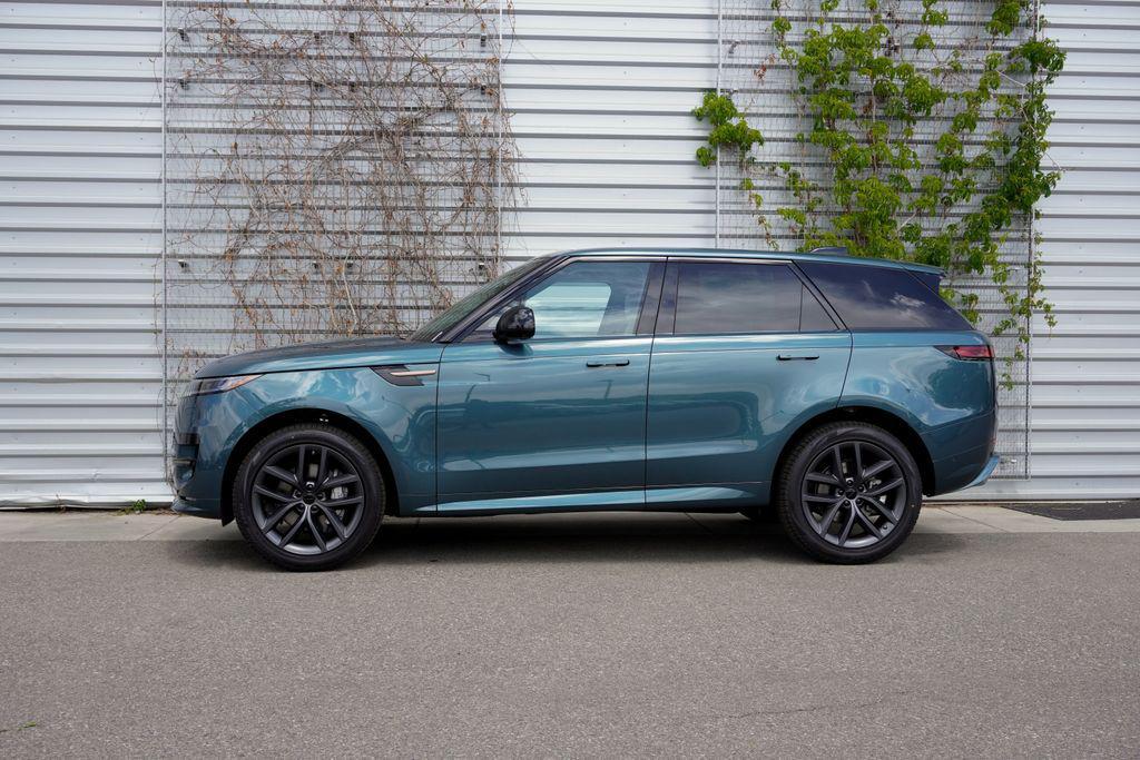 new 2026 Land Rover Range Rover Sport car, priced at $103,015