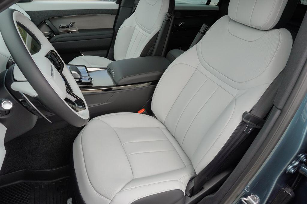 new 2026 Land Rover Range Rover Sport car, priced at $103,015